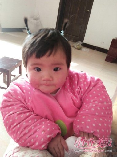 С���ѵ�ͷ�������������ÿ� С����Ư��ͷ��