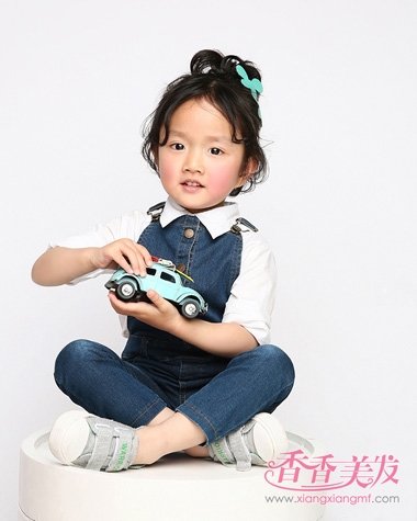 С���ѵ�ͷ�������������ÿ� С����Ư��ͷ��