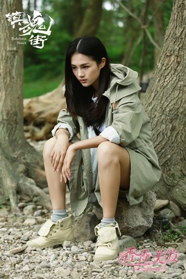 ���ְ���Ϫ���ഺ���Է� ����ս�µ�Ů��ʱ������