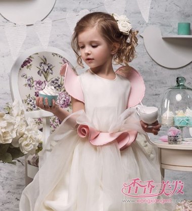 ����С���������е�ͷ����ʲô ����Щ��С��������ͷ����