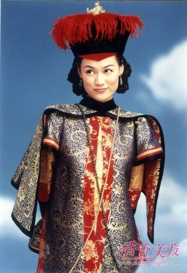 ��Ů�����㳤�̷�ϵ�з��� ����Ӱ�������й�������