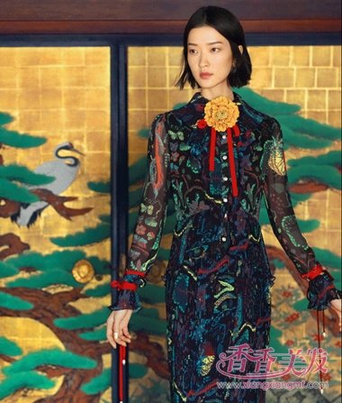 �̷�ײ��������廨 �ž�ڶ̷����߶�����ɫ