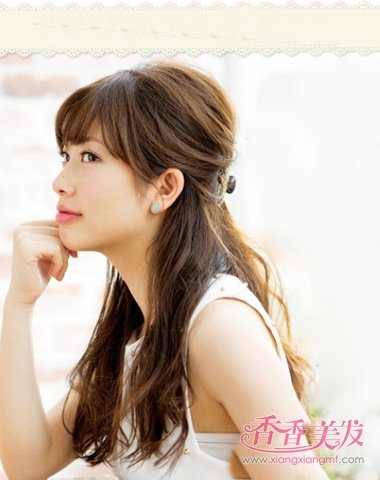 ����Ů��������ô��ͷ�� ����ͷ��������