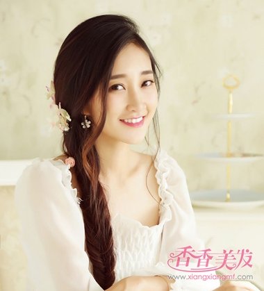 ��ʽͷ���ı෨ �����໨ʽͷ���Ĳ���ͼƬ