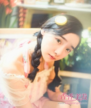 ��ʽͷ���ı෨ �����໨ʽͷ���Ĳ���ͼƬ