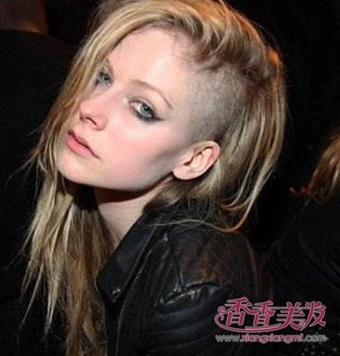 ���ƫ��ͷ��ô�� ����ʽƫ��ͷ