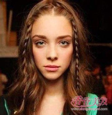 ��ͷǰ����С���ӵķ��� 2018��С���·���