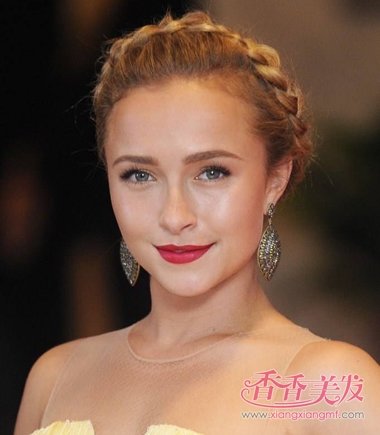 ��ͷǰ����С���ӵķ��� 2018��С���·���