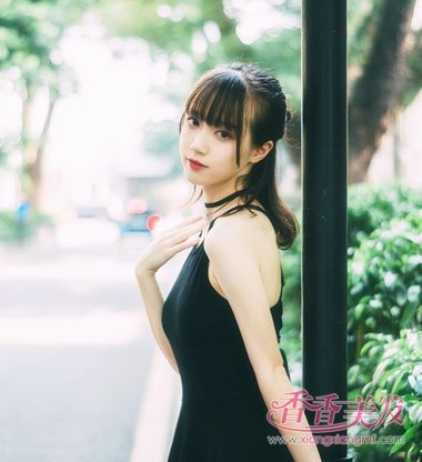 Ů��ͷ�����з�������ô�� ͷ������ж̷���ô���ÿ�