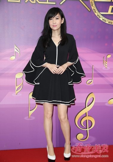 ���о���50���ܻ������˷����� TVB����Ů���г�������