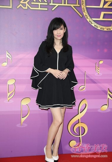 ���о���50���ܻ������˷����� TVB����Ů���г�������