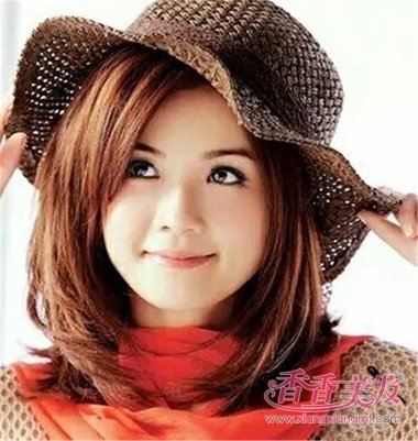 �ʺϴ�ñ�ӵķ��� ��ô��ͷ����ñ�Ӻÿ�