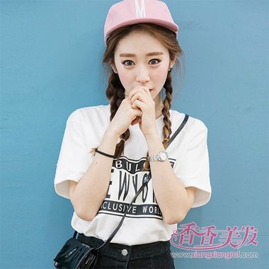 �ʺϴ�ñ�ӵķ��� ��ô��ͷ����ñ�Ӻÿ�