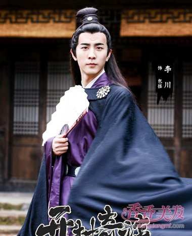 ����翪����̸���ﲻͬ�İ��� С�������װ��ħ��һ�����