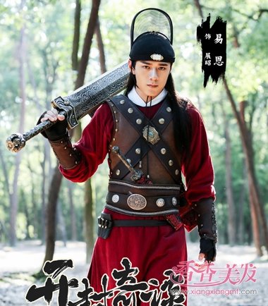 ����翪����̸���ﲻͬ�İ��� С�������װ��ħ��һ�����