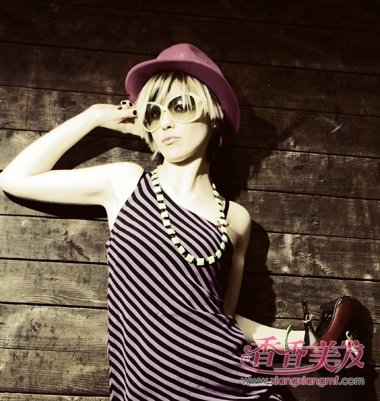 Ģ��ͷ�ʺϴ�ʲôñ�� Ģ��ͷ�ʹ�ñ��