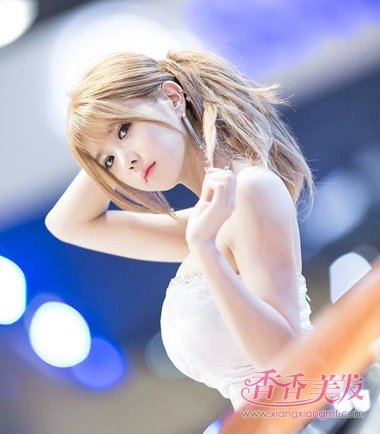 �Ը���Ů����ͼƬ ���Ըе�ͷ����ô��+ͼ��