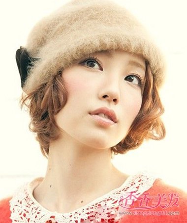 �ʺ�ѧ�����͵�ñ�� ʲô���ķ����ʺϴ�Сñ��