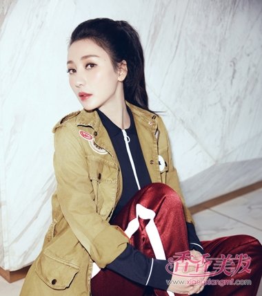 ����������ɫ�˶�װ ����β�赱Ȼ�����