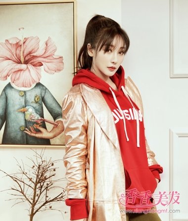 ����������ɫ�˶�װ ����β�赱Ȼ�����