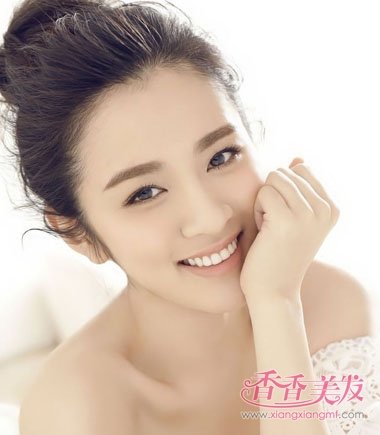 �������ͷ���ᷨ ������ô������ͷ��չ��Ů������Ů��