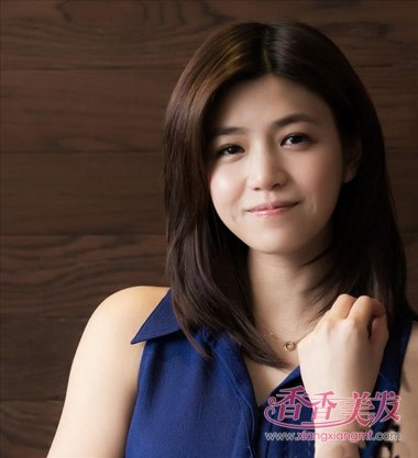 ����ϣ��ƫ���г������۶� �ʺ�Բ��Ů���ǵ�����