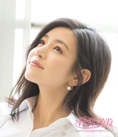 ����ϣ��ƫ���г������۶� �ʺ�Բ��Ů���ǵ�����