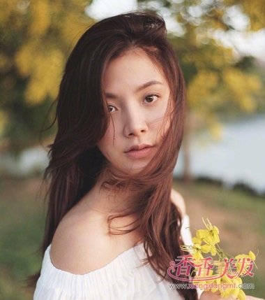 �����Ǽ�С��Ů��ԭ����ô�� ��Ů����ֻ��ú��ᷢ��