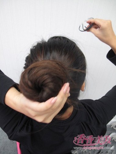 ��������ͷ����ôŪ Ư��������ͷ��ô��