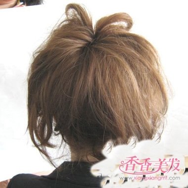 ��������ͷ����ôŪ Ư��������ͷ��ô��