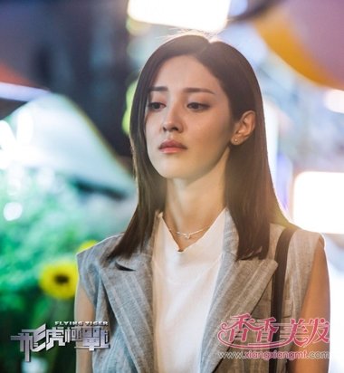 tvb�������ɻ���ս��Ů��Ҳ��ҫ ǿ��Ů��ֱ����������ȫ