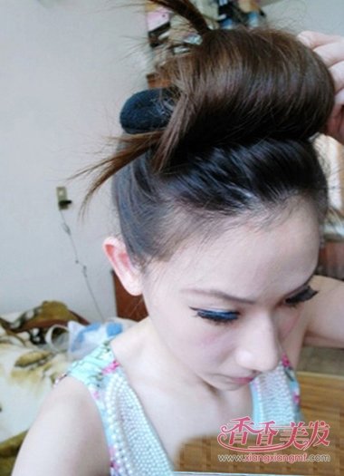 ��������ͷֱ��ͼ�� ʱ����������ͷ