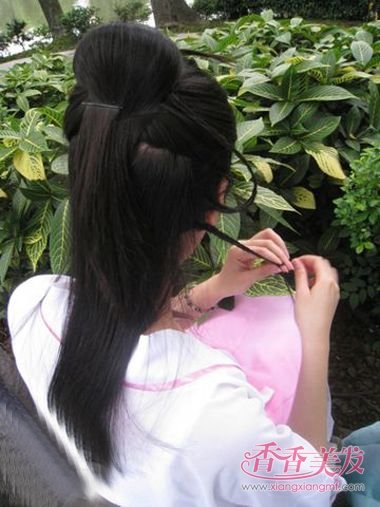 ��ô��Ŵ�����ͷ��ͼ �Ŵ���ͷ���ÿ��ķ���