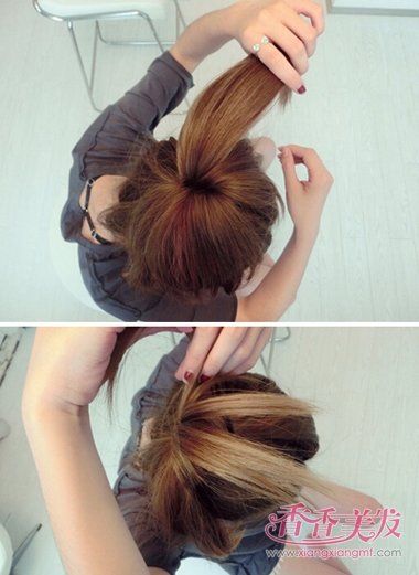 ������ͷ�ķ�����ôʹ�� ���ɵ�����ͷ��ôŪ�����˺ܶ��Ů��ע��