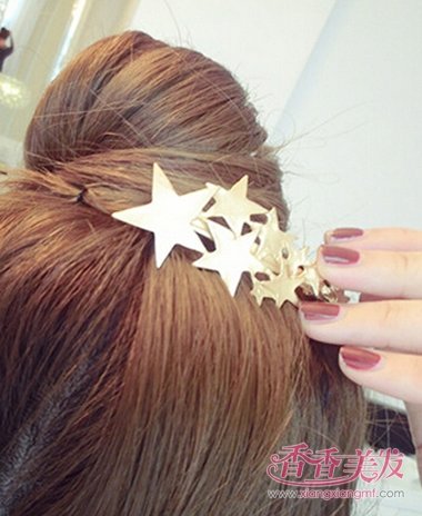 ������ͷ�ķ�����ôʹ�� ���ɵ�����ͷ��ôŪ�����˺ܶ��Ů��ע��