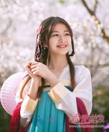 �Ŵ���ͷ�������ȫͼ�� �Ŵ�������Ůͷ��