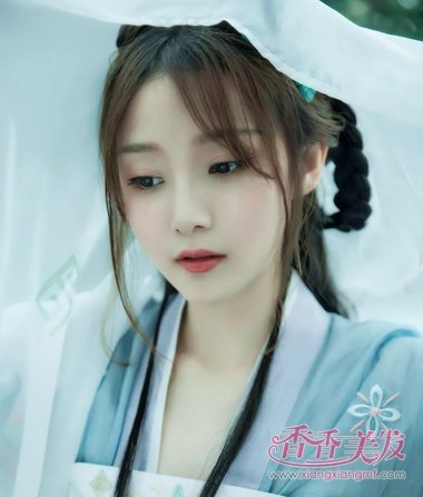 �Ŵ���ͷ�������ȫͼ�� �Ŵ�������Ůͷ��