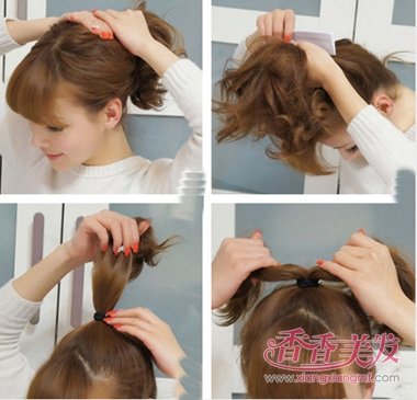 С����ͷ��ô�� ����ͷ��ô��ֽ�Ƚ���ϸ