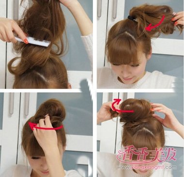 С����ͷ��ô�� ����ͷ��ô��ֽ�Ƚ���ϸ