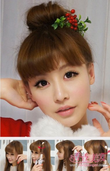 С����ͷ��ô�� ����ͷ��ô��ֽ�Ƚ���ϸ