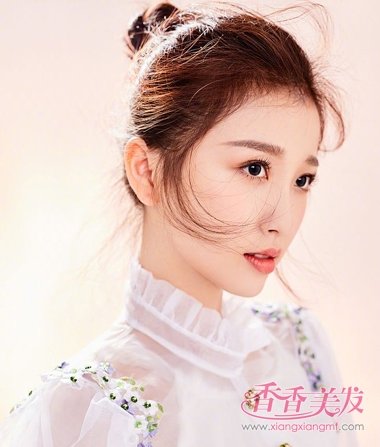 ����Ů������ͷ��ô��� ��������ͷ���ᷢ