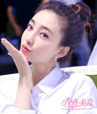 ����Ů������ͷ��ô��� ��������ͷ���ᷢ