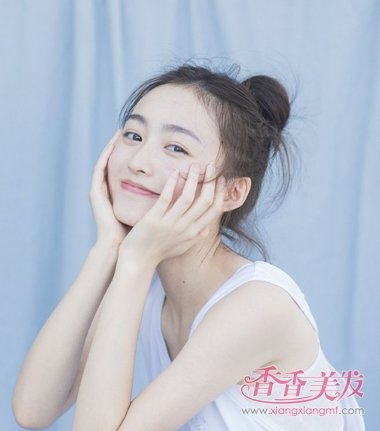 ����Ů������ͷ��ô��� ��������ͷ���ᷢ