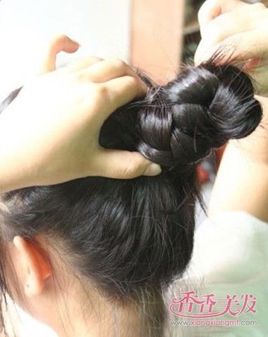 ֱ������ͷ�෨ͼ�� ��������ͷͷ���̶�