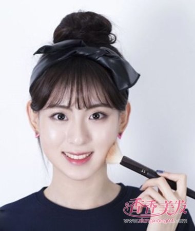 �÷���������ͷ ��ʮ���ʺ�����ͷ��