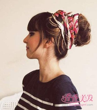 �÷���������ͷ ��ʮ���ʺ�����ͷ��