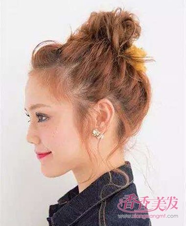 �÷���������ͷ ��ʮ���ʺ�����ͷ��