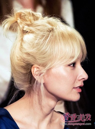 ����������ͷ ��ôŪС����ͷ