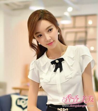 2019����Ů���ʺ�ʲô���� �����ʺϵĹ���ͷ���źܴ�Ĳ�ͬ��