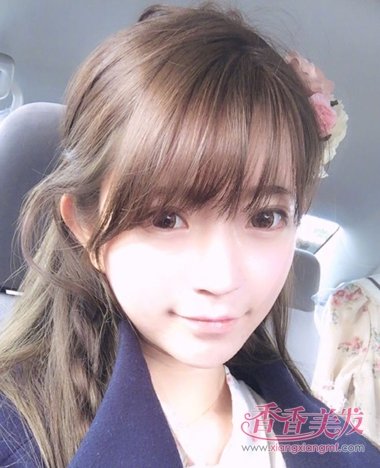 2019����Ů���ʺ�ʲô���� �����ʺϵĹ���ͷ���źܴ�Ĳ�ͬ��